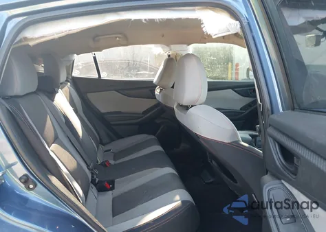 2019 Subaru Crosstrek 2.0I Premium z USA, uszkodzony, nr VIN JF2GTACC2K8257331